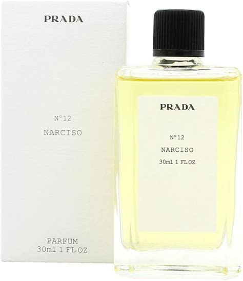 pensione da narciso prada|NARCISO Nº 12 perfume by Prada .